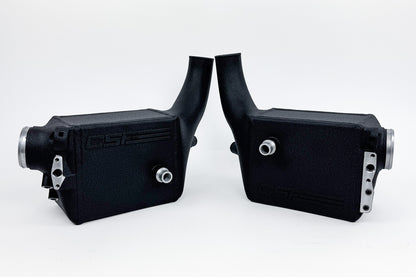 CSF Charge-Air Coolers for BMW X5 M, X6 M, XM & X5 / X6 / X7 M60i (S68) - image 2
