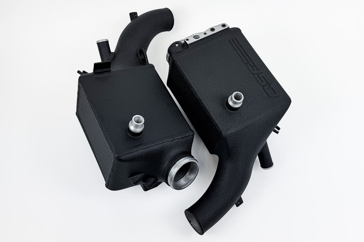 CSF Charge-Air Coolers for BMW X5 M, X6 M, XM & X5 / X6 / X7 M60i (S68) - image 6