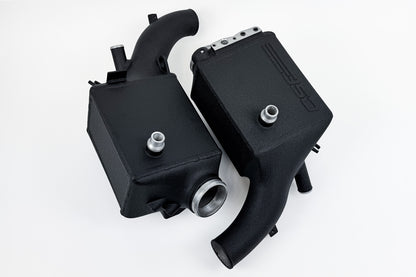 CSF Charge-Air Coolers for BMW X5 M, X6 M, XM & X5 / X6 / X7 M60i (S68) - image 6
