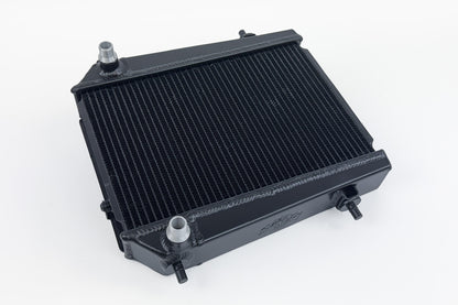 CSF Auxiliary Radiator for BMW G80 M3, G82 M4 & G87 M2 (Each) - image 2
