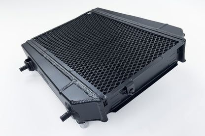 CSF Auxiliary Radiator for BMW G80 M3, G82 M4 & G87 M2 (Each) - image 3