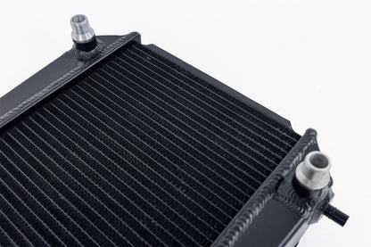 CSF Auxiliary Radiator for BMW G80 M3, G82 M4 & G87 M2 (Each) - image 4