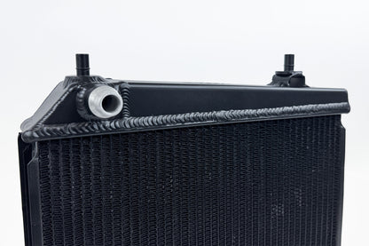 CSF Auxiliary Radiator for BMW G80 M3, G82 M4 & G87 M2 (Each) - image 5