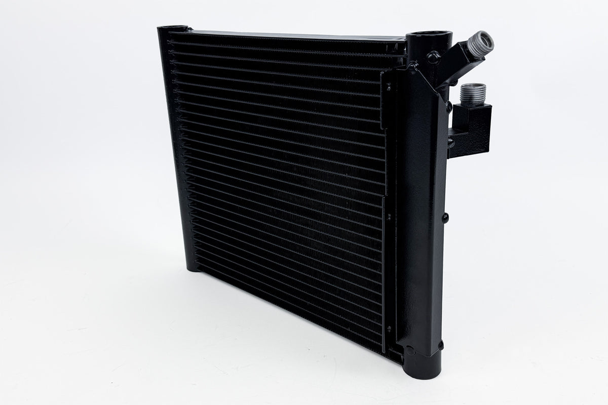CSF Air-Con Condenser for Porsche 964 & 993 911