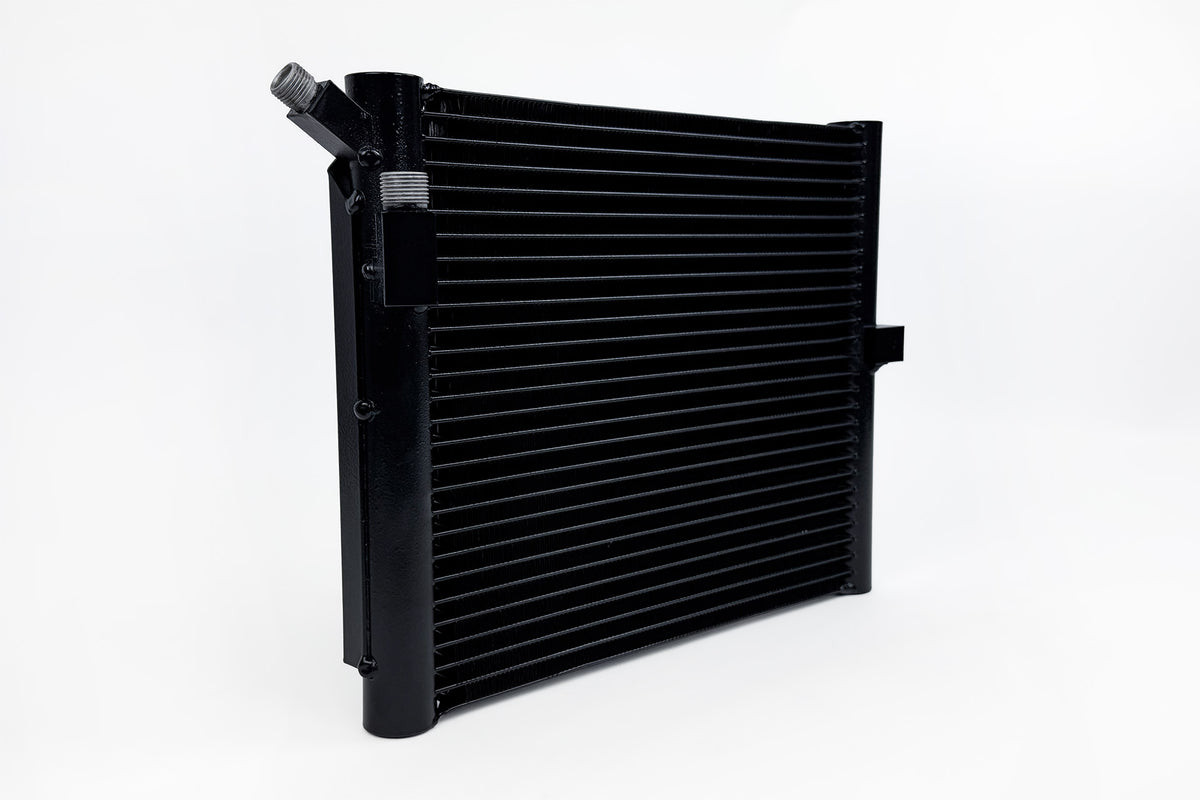 CSF Air-Con Condenser for Porsche 964 & 993 911 - image 2