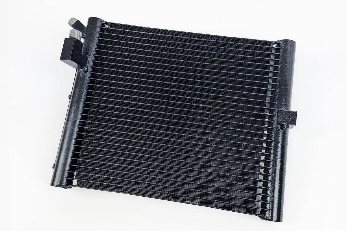CSF Air-Con Condenser for Porsche 964 & 993 911 - image 3