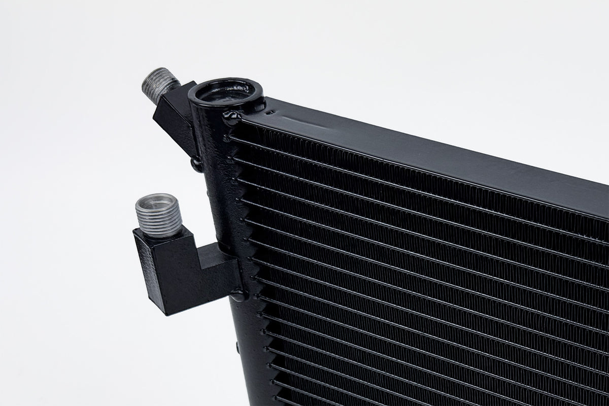 CSF Air-Con Condenser for Porsche 964 & 993 911 - image 4