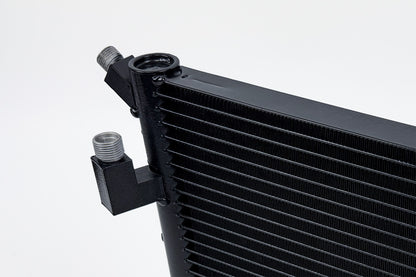 CSF Air-Con Condenser for Porsche 964 & 993 911 - image 4