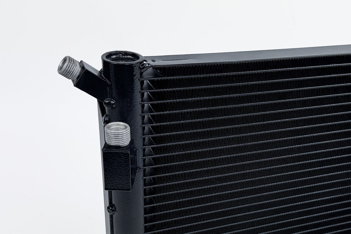 CSF Air-Con Condenser for Porsche 964 & 993 911 - image 5
