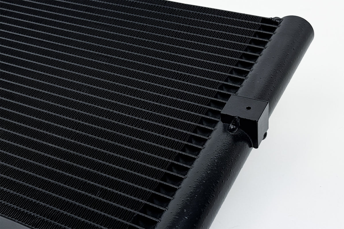 CSF Air-Con Condenser for Porsche 964 & 993 911 - image 6