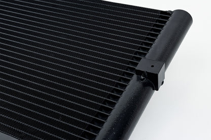 CSF Air-Con Condenser for Porsche 964 & 993 911 - image 6