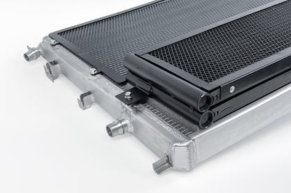 CSF Cooling Module (Heat Exchanger + Transmission Cooler) for BMW F97 X3 M & F98 X4 M - image 4