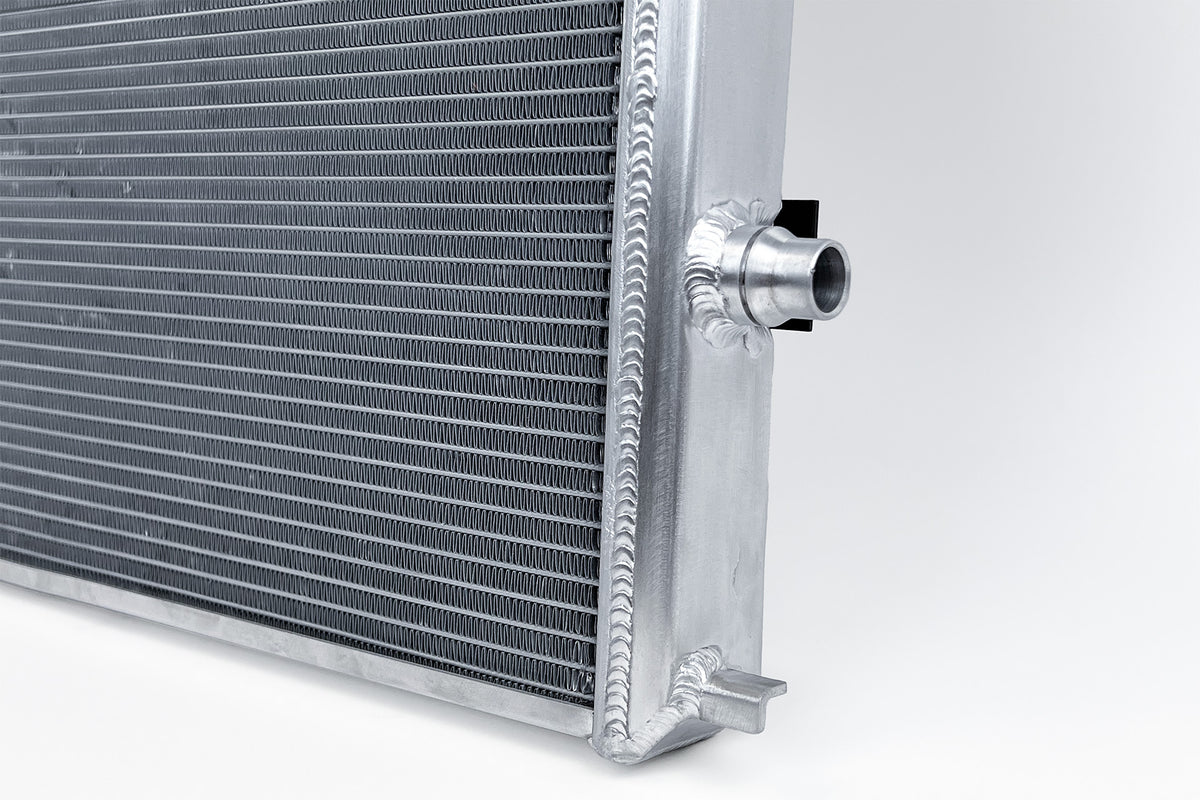 CSF Cooling Module (Heat Exchanger + Transmission Cooler) for BMW F97 X3 M & F98 X4 M - image 5