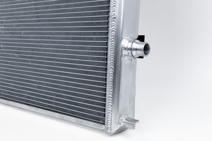 CSF Cooling Module (Heat Exchanger + Transmission Cooler) for BMW F97 X3 M & F98 X4 M - image 5