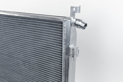 CSF Cooling Module (Heat Exchanger + Transmission Cooler) for BMW F97 X3 M & F98 X4 M - image 6