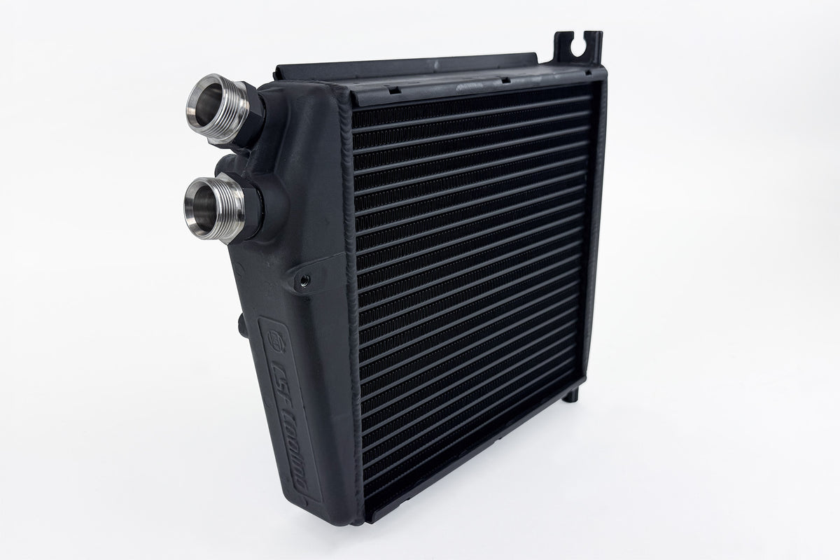 CSF Engine Oil Cooler for Porsche 964 & 993 911 - image 2