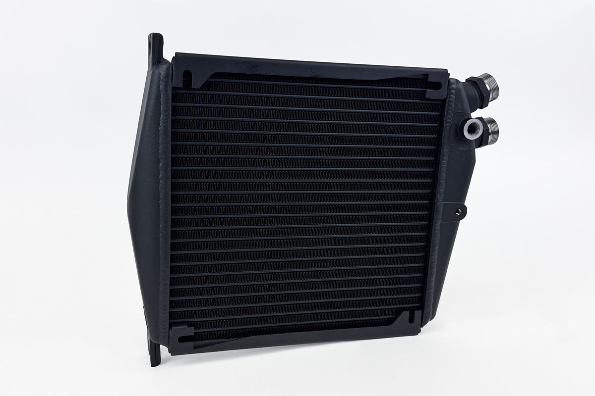 CSF Engine Oil Cooler for Porsche 964 & 993 911 - image 3