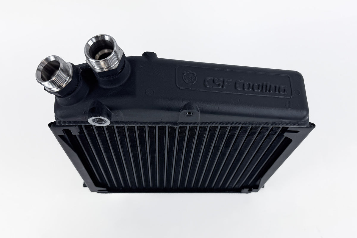 CSF Engine Oil Cooler for Porsche 964 & 993 911 - image 4