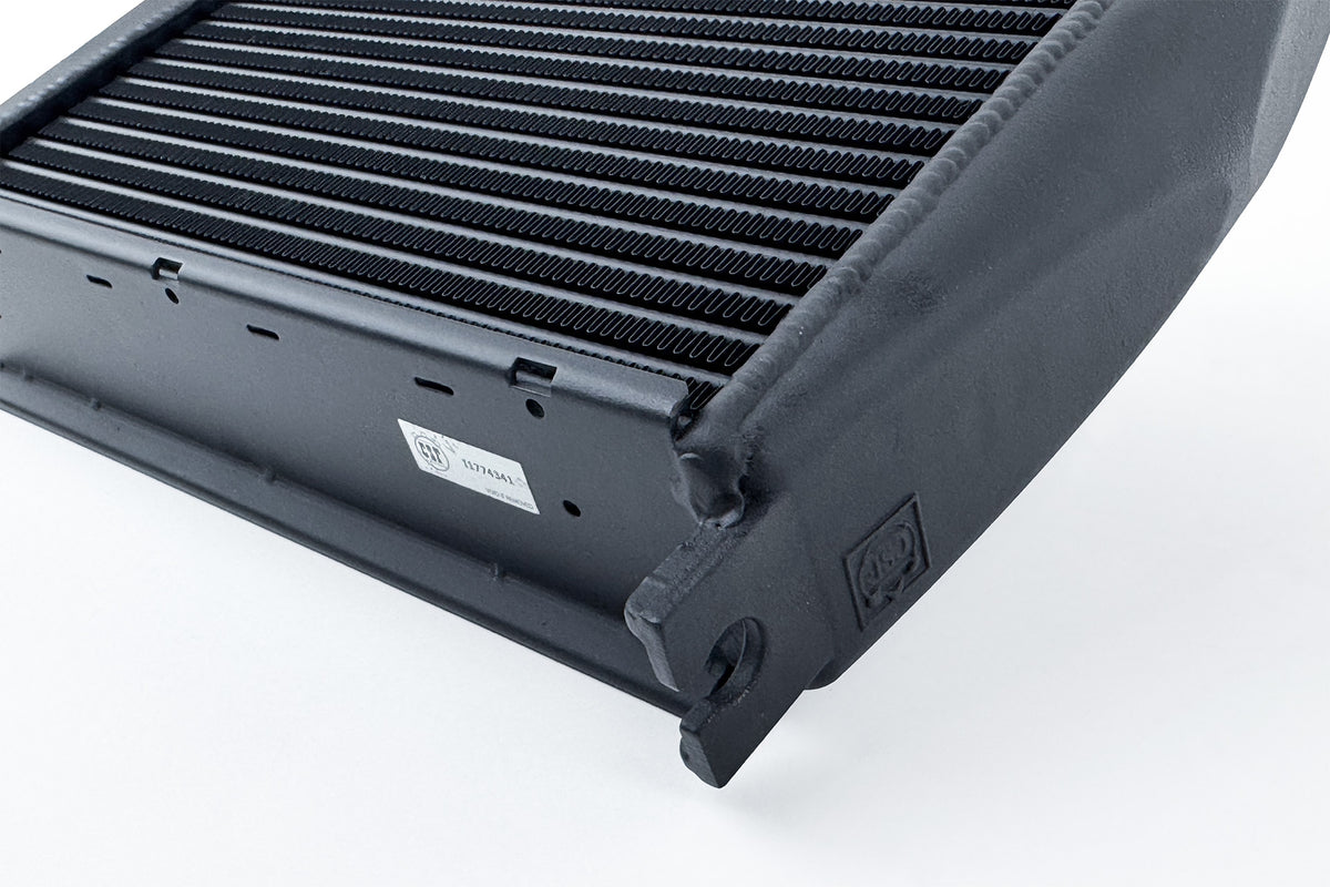 CSF Engine Oil Cooler for Porsche 964 & 993 911 - image 5