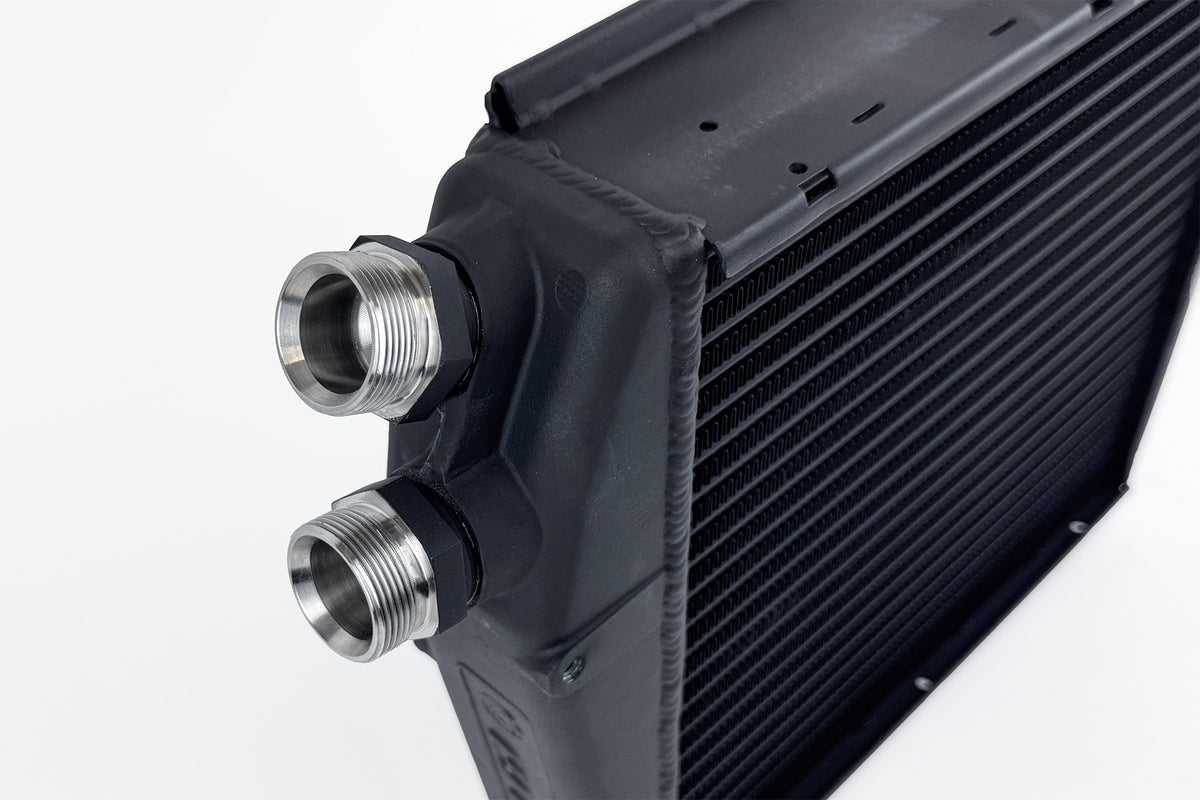 CSF Engine Oil Cooler for Porsche 964 & 993 911 - image 6