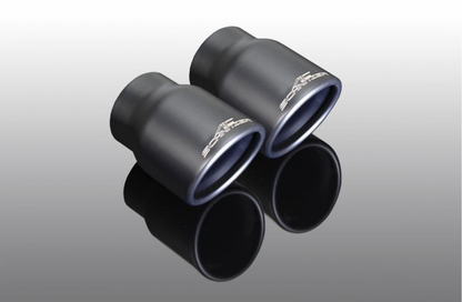 AC Schnitzer MINI Cooper S / JCW F56 / F57 Sports Exhaust