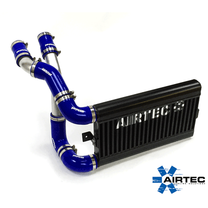 AIRTEC Motorsport Intercooler Upgrade for Fiesta Mk7 Pre-Facelift and Facelift 1.6 Diesel Image 2