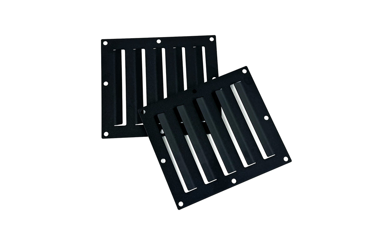CSF Twin Engine Oil Cooler Kit for Honda Civic Type R FL5 - image 7