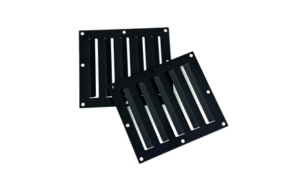 CSF Twin Engine Oil Cooler Kit for Honda Civic Type R FL5 - image 7