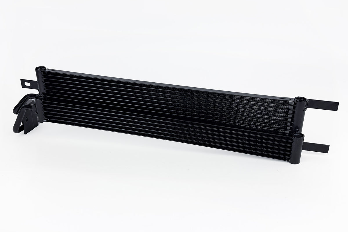 CSF Transmission Oil Cooler for Jeep Wrangler JL 2.0 Turbo & 4xe