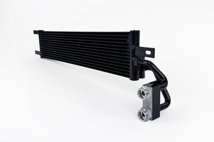 CSF Transmission Oil Cooler for Jeep Wrangler JL 2.0 Turbo & 4xe - image 2