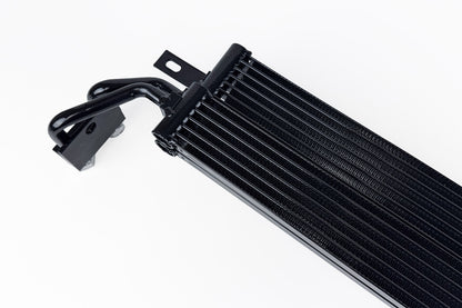 CSF Transmission Oil Cooler for Jeep Wrangler JL 2.0 Turbo & 4xe - image 3