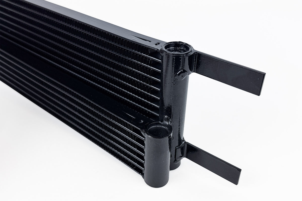 CSF Transmission Oil Cooler for Jeep Wrangler JL 2.0 Turbo & 4xe - image 5