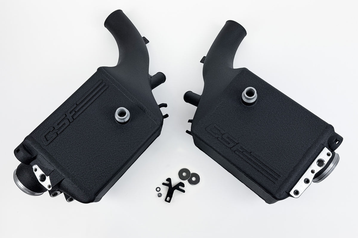 CSF Charge-Air Coolers for BMW G90 M5 & G99 M5 Touring (S68)