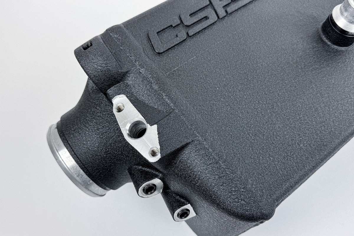 CSF Charge-Air Coolers for BMW G90 M5 & G99 M5 Touring (S68) - image 4