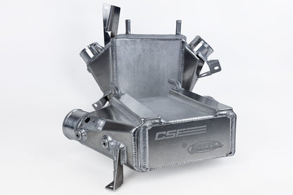 CSF Charge-Air Coolers for McLaren 720S, 765LT, 750S, GT & GTS (Pair)