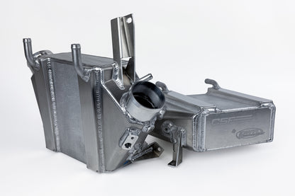 CSF Charge-Air Coolers for McLaren 720S, 765LT, 750S, GT & GTS (Pair) - image 2