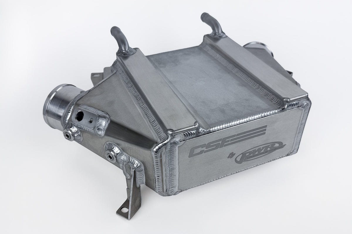 CSF Charge-Air Coolers for McLaren 720S, 765LT, 750S, GT & GTS (Pair) - image 3