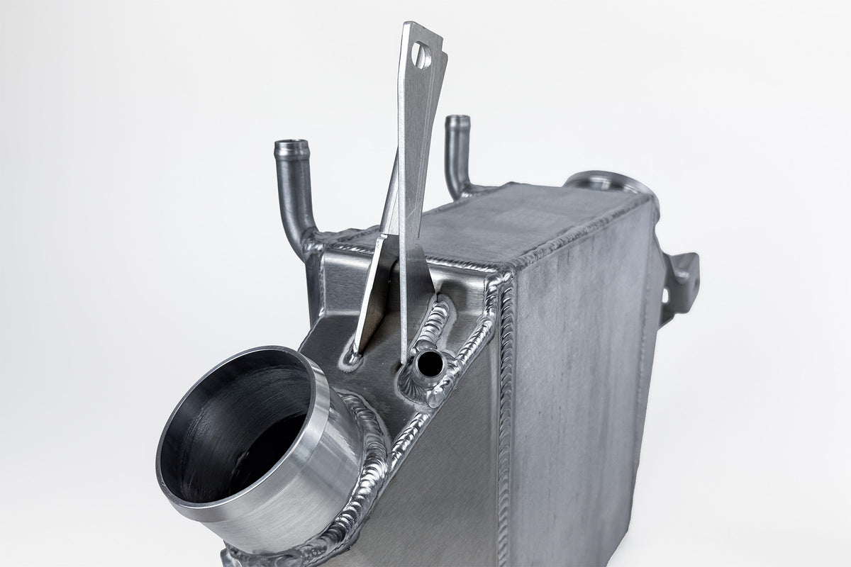 CSF Charge-Air Coolers for McLaren 720S, 765LT, 750S, GT & GTS (Pair) - image 5