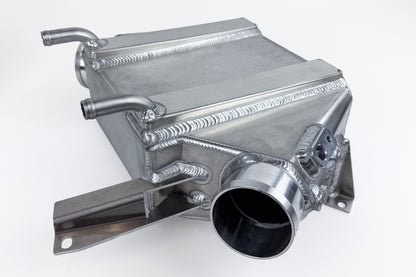 CSF Charge-Air Coolers for McLaren 720S, 765LT, 750S, GT & GTS (Pair) - image 6