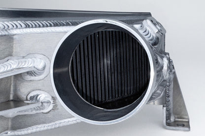 CSF Charge-Air Coolers for McLaren 720S, 765LT, 750S, GT & GTS (Pair) - image 7