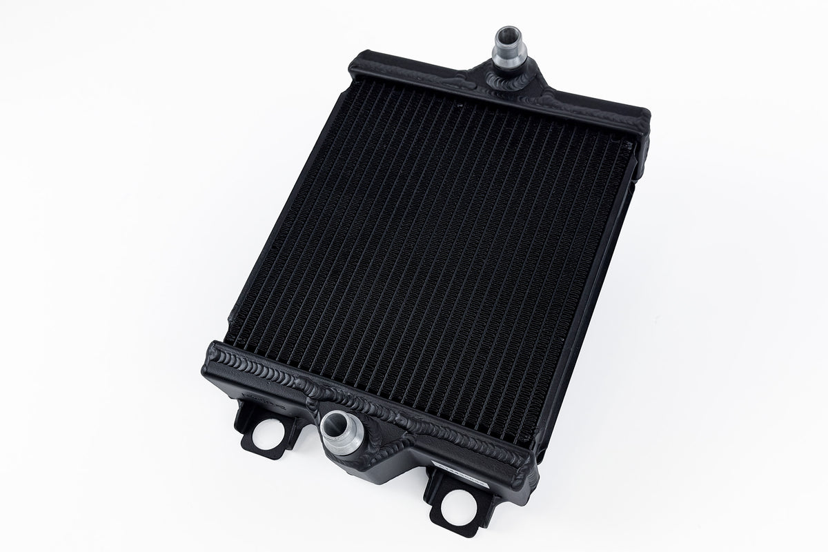 CSF Auxiliary Radiator for BMW F87 M2 (N55), M240i, 340i & 440i (Each) - image 2