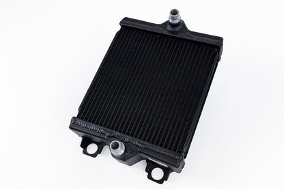 CSF Auxiliary Radiator for BMW F87 M2 (N55), M240i, 340i & 440i (Each) - image 2