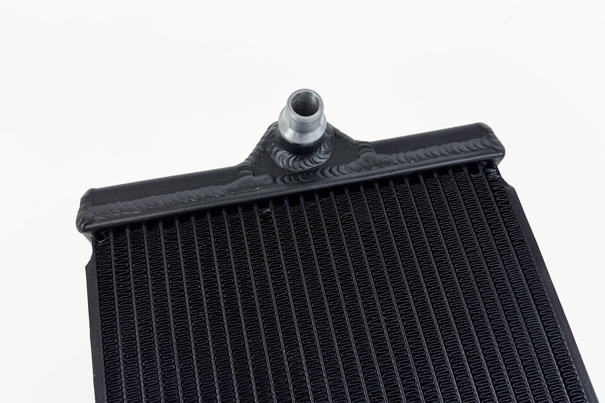 CSF Auxiliary Radiator for BMW F87 M2 (N55), M240i, 340i & 440i (Each) - image 6