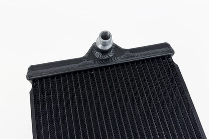 CSF Auxiliary Radiator for BMW F87 M2 (N55), M240i, 340i & 440i (Each) - image 6