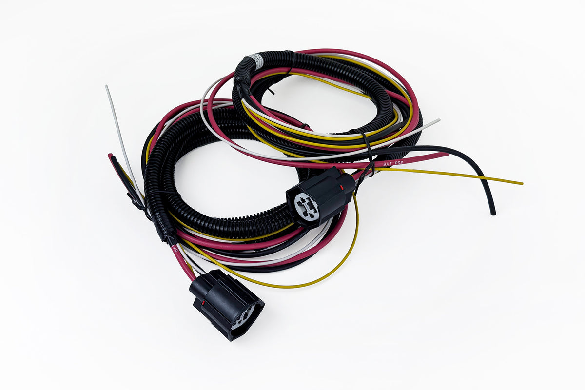 CSF Motorsport Dual-Pass Radiator Module with Shroud & Twin 14-inch SPAL Fans (Universal) - image 12
