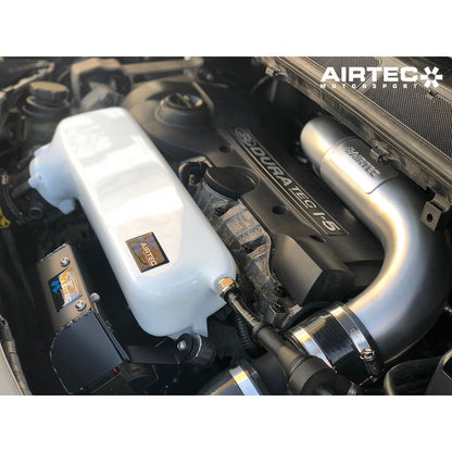 AIRTEC Motorsport Induction Kit for S-Max 2.5 Turbo Image 3