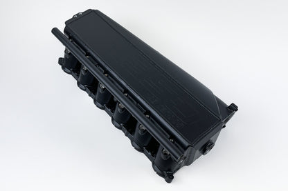 CSF 'Race X' Charge-Air Cooler Manifold for BMW Gen 2 B58 & Toyota GR Supra A90 - image 12