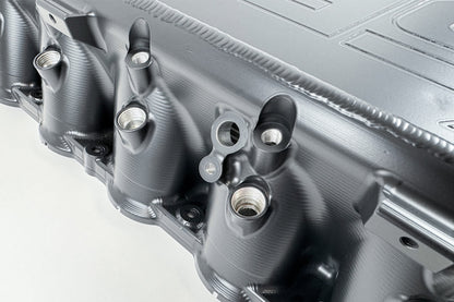 CSF 'Race X' Charge-Air Cooler Manifold for BMW Gen 2 B58 & Toyota GR Supra A90 - image 17
