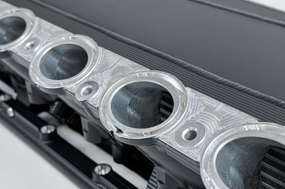 CSF 'Race X' Charge-Air Cooler Manifold for BMW Gen 2 B58 & Toyota GR Supra A90 - image 18