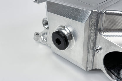 CSF 'Race X' Charge-Air Cooler Manifold for BMW Gen 2 B58 & Toyota GR Supra A90 - image 10